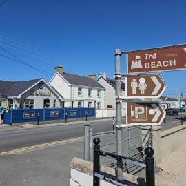 Oceanside Golf and Beach