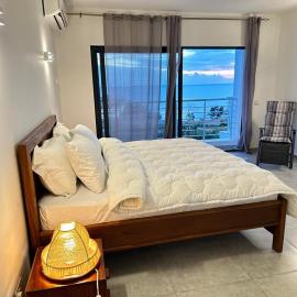 Didas Villa Zanzibar, hotel a Zanzíbar