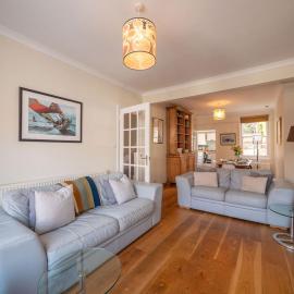 Kennford, hotell sihtkohas Salcombe