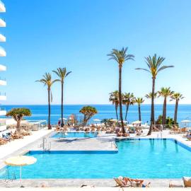 Ocean House Costa del Sol apartamentos varios by Costa del Sol Stay, hotel in Torremolinos