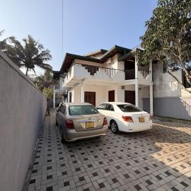 Rolling hills retreat, hotel u gradu Katugastota
