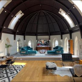 The Chapel - 3 Bedroom House