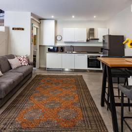 Cavour Living – Luxury Design Olbia Centro
