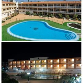 Apartamento ELIDE