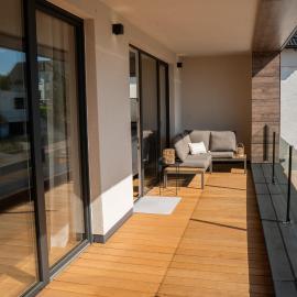 LOFT 21 Rhön, хотел в Hofbieber