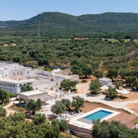 Masseria Casamassima agriturismo