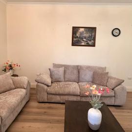 La Vie en Rose Collie - 3 bedrooms