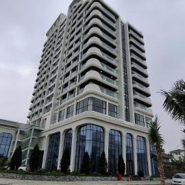 Studio Khách sạn L'Azur Cửa Lò, hotel in Cửa Lô