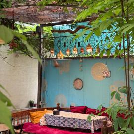 Zahid Inn