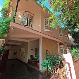 Manasthala Brindavan