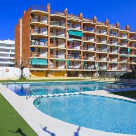 TECAVI III Apartamento