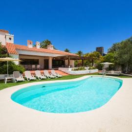 CASA GRAN CANARIA - Gran Canaria Stays, ξενοδοχείο στη Μασπαλόμας