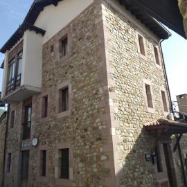 Posada San Miguel, hotel em RIonansa