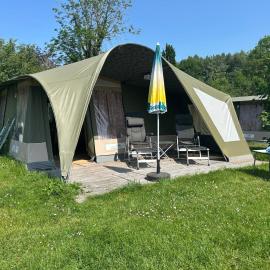 Camping De Meidoorn, Hotel in Sluis