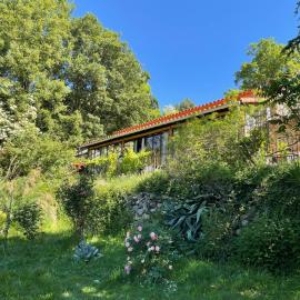 DOMAINE St GEORGES, hotel en Mosset