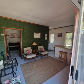 Protea room