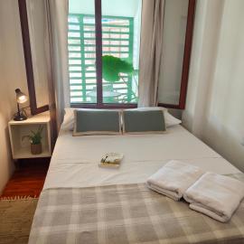 La Casita de Kevin, Hotel in Los Órganos