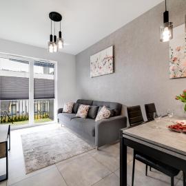 LuxFlats Apartament Helsinki