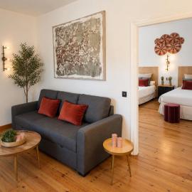 Hotel Temple Pradorrey, hotel en Astorga