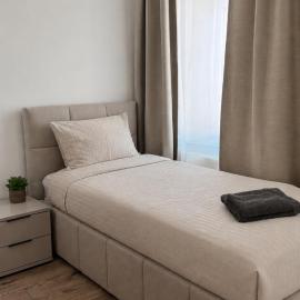 VE Apartments Colbitz, hotelli kohteessa Colbitz