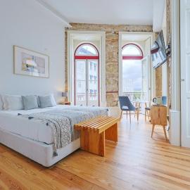 Casa da Portagem by PURUS