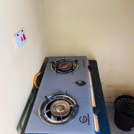 Fewa studio, khách sạn ở Busia