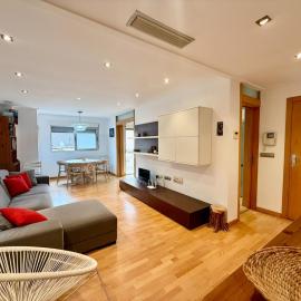 Apartamento con encanto โรงแรมในMonte San Miguel