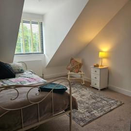 5 Bed -Sleeps 7 -New Build -Detached Property