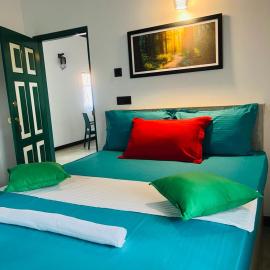 Knuckles Breeze Villas Kandy, Hotel in Kandy