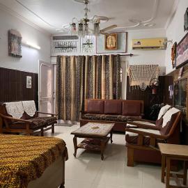 Subhash Chander homestay, hotel u gradu 'Panchkula'