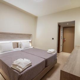 Falassarna Hotel, hotel di Chania
