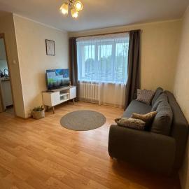 Welcome Valmiera: Valmiera şehrinde bir otel