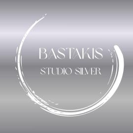 Bastakis Studio Silver, hotel i Skalánion