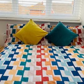 A cosy & peaceful homestay, hotel u gradu Sutton