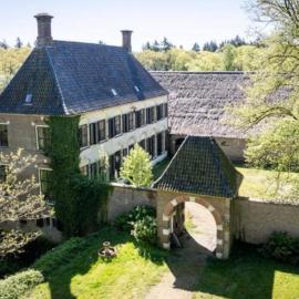 Hostel Overcinge, hotel en Havelte