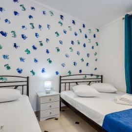 Villa Rossa - Hideaway by the sea