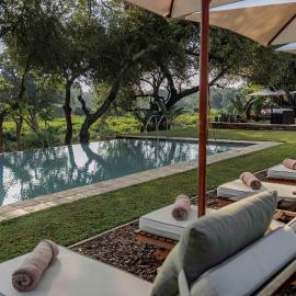 Karongwe - Becks Safari Lodge, hotel a Hoedspruit