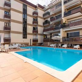Estoril Riviera Residences, hotel v mestu Estoril