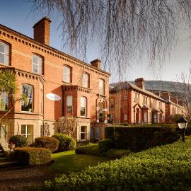 Ariel House, hotel in Dublin