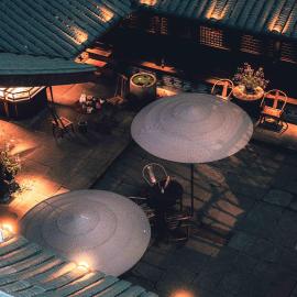 청두에 위치한 호텔 Ancient Charm Inn Chengdu WenJiang