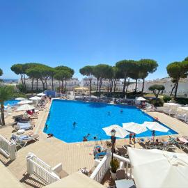VIME II Marbella East SWIMMING POOL, GYM & SPA - EaW Homes