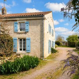 Gîte Du Maroye