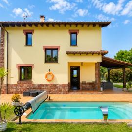 Villa Los Bufones de Pria