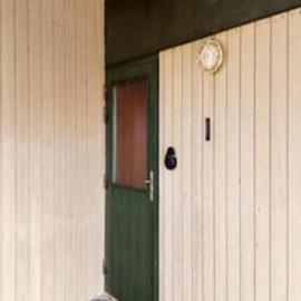 5 person holiday home in Ringkøbing