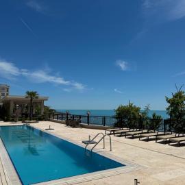 VP Onyx Apartment