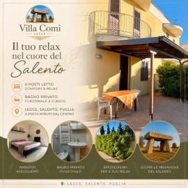 Villa Comi