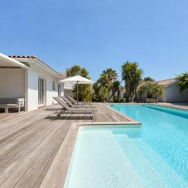 Villa Valeria - Exceptional location - pool