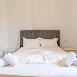 Center Apartments