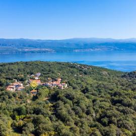 Villa Magriz - Island Krk by Villas Guide: Risika şehrinde bir otel