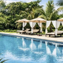 Hidden Valley Eco Retreat Trang An